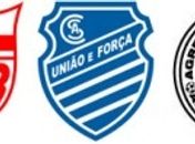 Altos e baixos marcam final de ano dos principais clubes de futebol de Alagoas