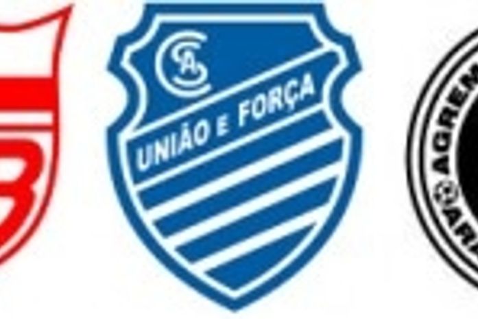 Altos e baixos marcam final de ano dos principais clubes de futebol de Alagoas