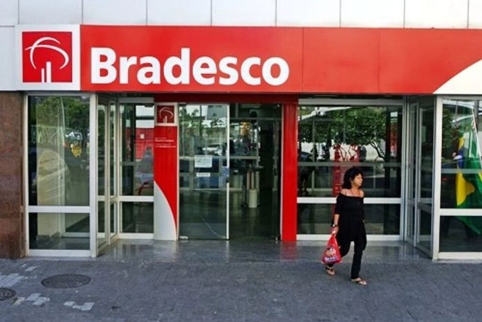 Criminosos invadem agência do Bradesco em Satuba