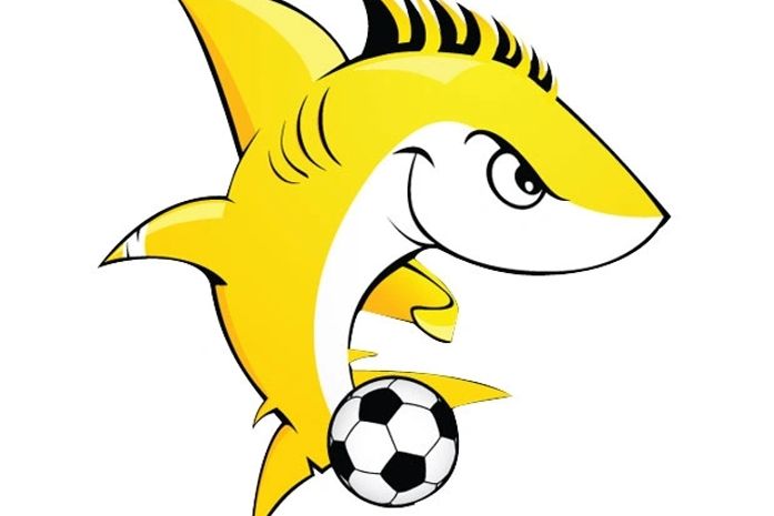 Mania nacional, moicano de Neymar é adotado até no mascote do Santos