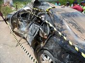 Acidente na AL-140 deixa um morto e quatro feridos em Mata Grande