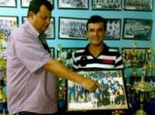 Jorge VI entregou o cargo