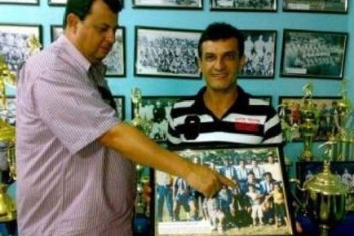 Jorge VI entregou o cargo