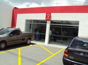 Agência do Bradesco