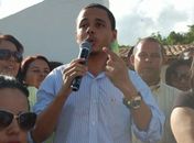 Vereador Junior Pedro 