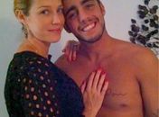 Luana e o Marido