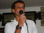 EM participação do cantinho da saudade, no museu dos esportes.