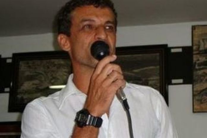 EM participação do cantinho da saudade, no museu dos esportes.