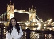 Brasileira morreu em Portugal;causa ainda é desconhecida