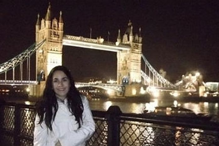 Brasileira morreu em Portugal;causa ainda é desconhecida