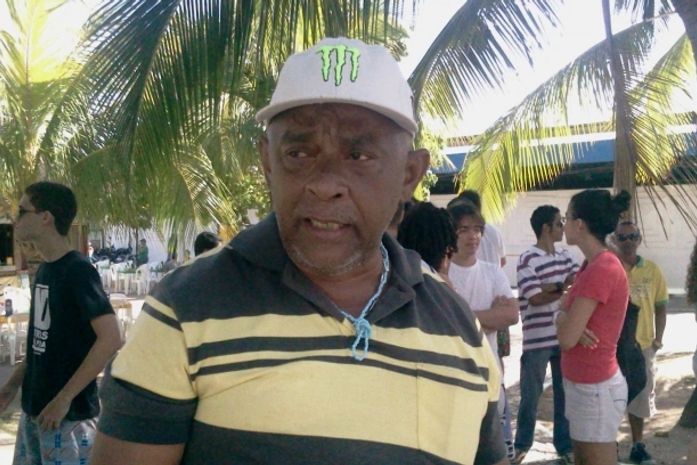 Antônio Fernando