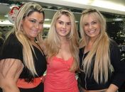 Bárbara Evans vai posar nua em fazenda no interior de SP