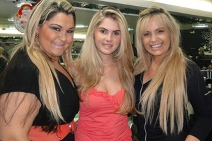 Bárbara Evans vai posar nua em fazenda no interior de SP