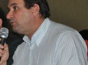 Prefeito Luciano Barbosa 