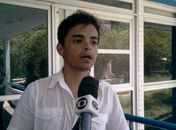 Tanilo Silva, presidente do GGM