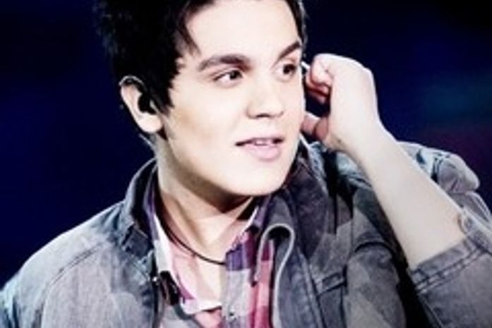 Luan Santana: "Parei de contar com quantas mulheres já fiquei"