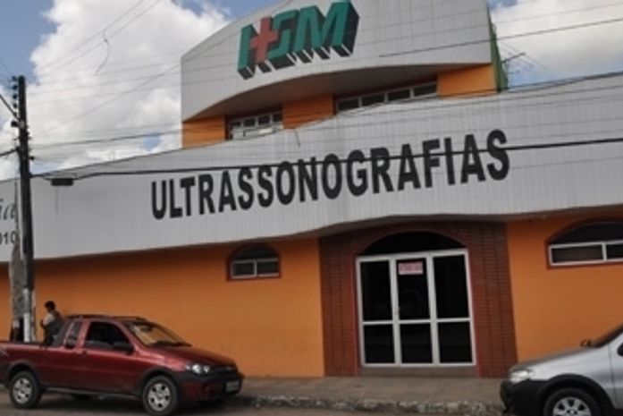 Hospital Santa Maria é interditado