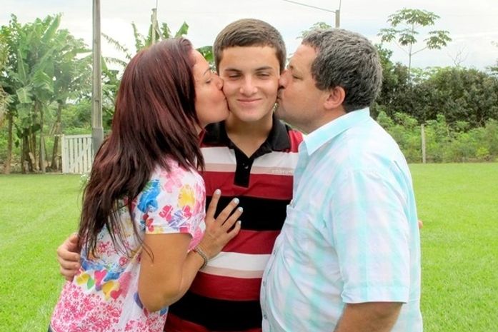 'Novo Neymar' da base do Santos deve ir para o Fla após período na Itália