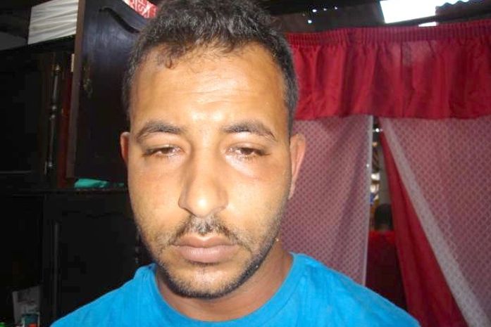 'Charlão', o dono da FIRMA