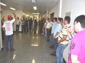 Servidores da Justiça Federal em Alagoas aderem à greve nacional