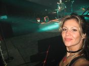 Jornal: Ellen Jabour teria chorado após ficar com Pe Lanza