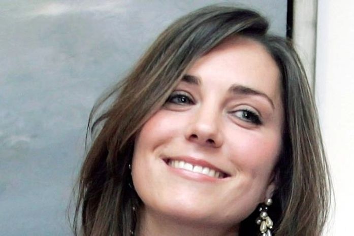 Kate Middleton está grávida de seis semanas, diz revista