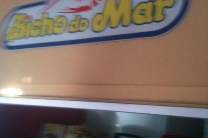 Restaurante Bicho do Mar (uma segunda avaliação)