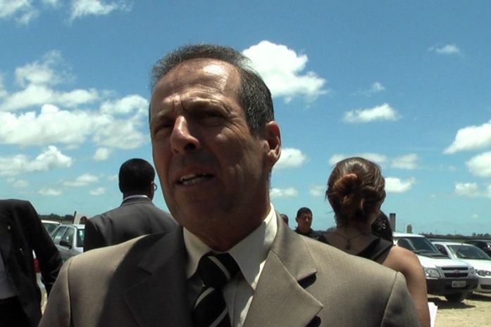 Juiz José Braga Neto