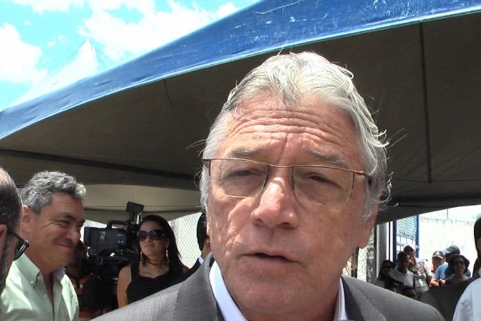 Governador Teotonio Vilela