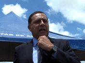 Coronel Dário César 