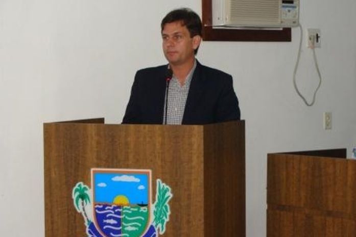 Prefeito Marcelo Beltrão