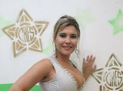 "Uma forma de levar cultura", diz Mulher Maçã sobre nudez