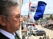 Ex-governador Teotonio Vilela
