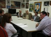 Projeto foi devolvido à prefeitura 