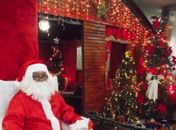 Papai Noel dos Correios já está recebendo cartinhas