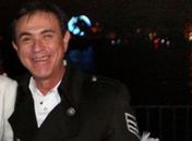 Amaury Jr. é internado em hospital de São Paulo, diz jornal