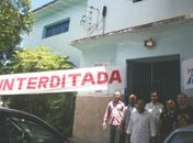 Delegacia será transferida para novo prédio