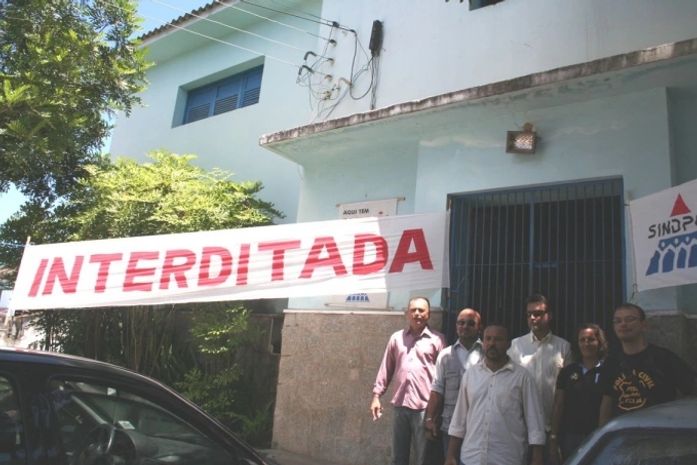 Delegacia será transferida para novo prédio