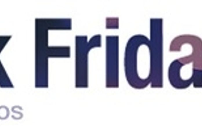 Dia dos Descontos na Internet - Black Friday