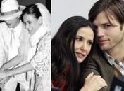 Demi Moore se separa de Ashton Kutcher