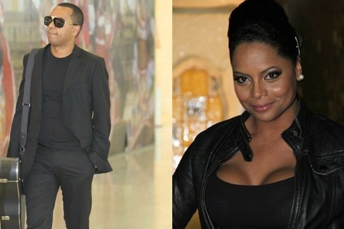 Adriana Bombom ganha quase R$ 1 milhão com a separação e quer mais