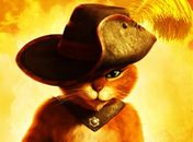 Sedutor, 'Gato de Botas' prende atenção pelas cenas de dança