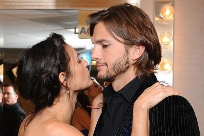 Ashton Kutcher: "Casamento é uma das coisas mais difíceis do mundo"