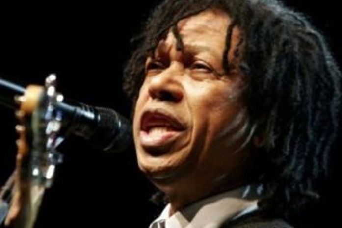 Amigos confirmam que Djavan está com o Mal de Parkinson