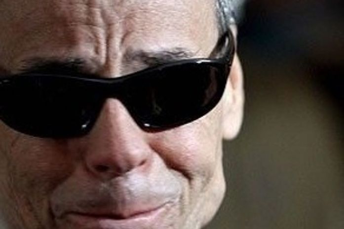 Carlinhos de Jesus diz que perdoa assassino do filho