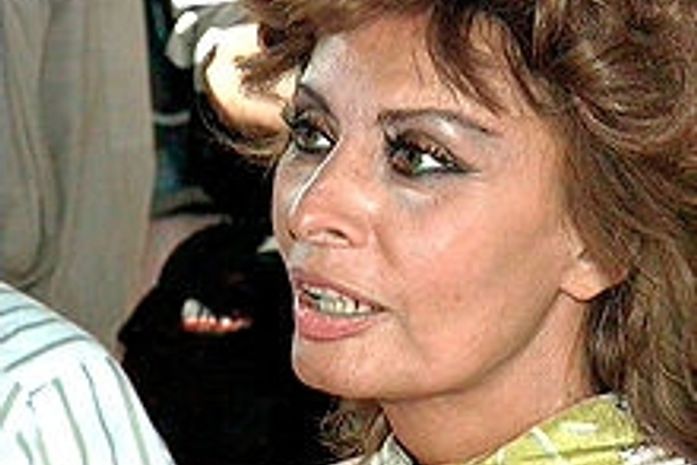 Aos 77 Sophia Loren diz que fazer sexo diariamente a faz ficar mais bela