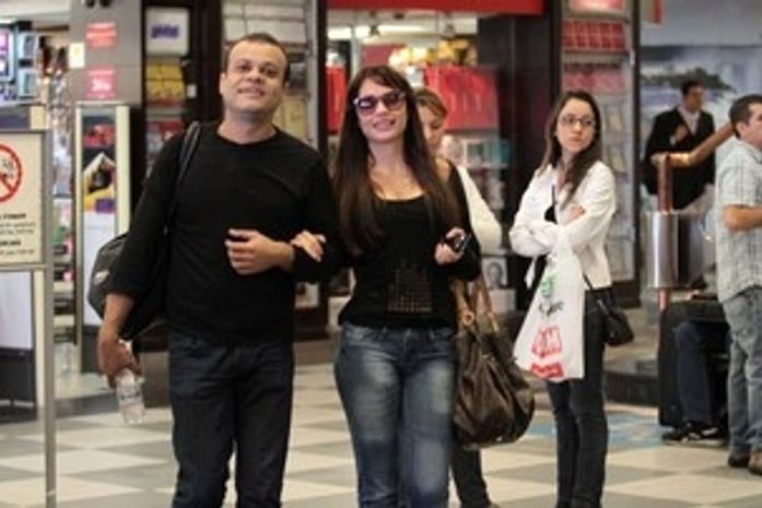 Ex-BBB Maria estaria com doença grave no fígado, diz jornal