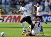 Paulinho do Corinthians é um dos alvos.