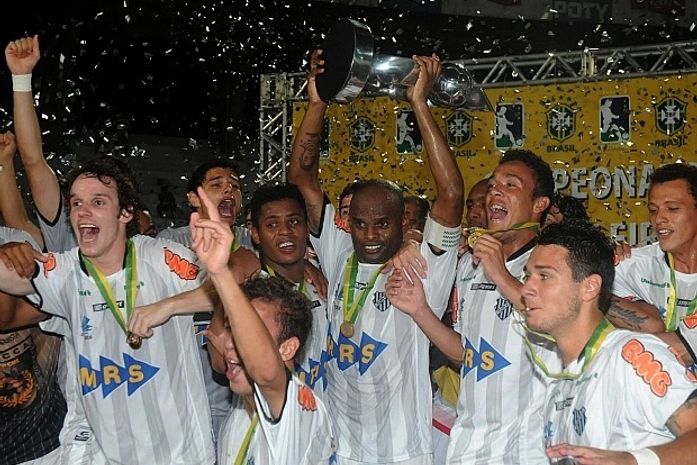 Tupi vence, estraga festa do Santa Cruz e conquista o título da Série D