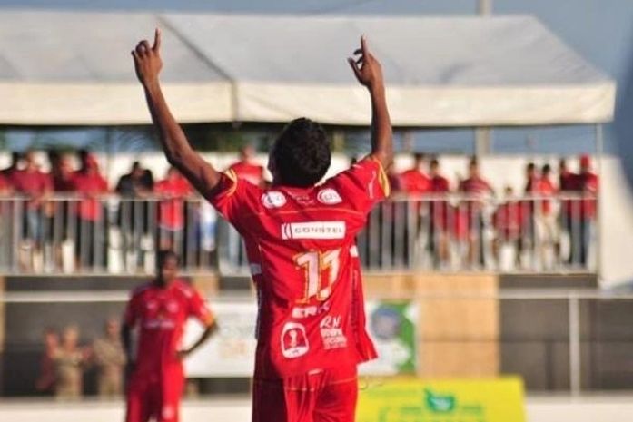 América de Natal vence o Paysandu e garante última vaga para a Série B